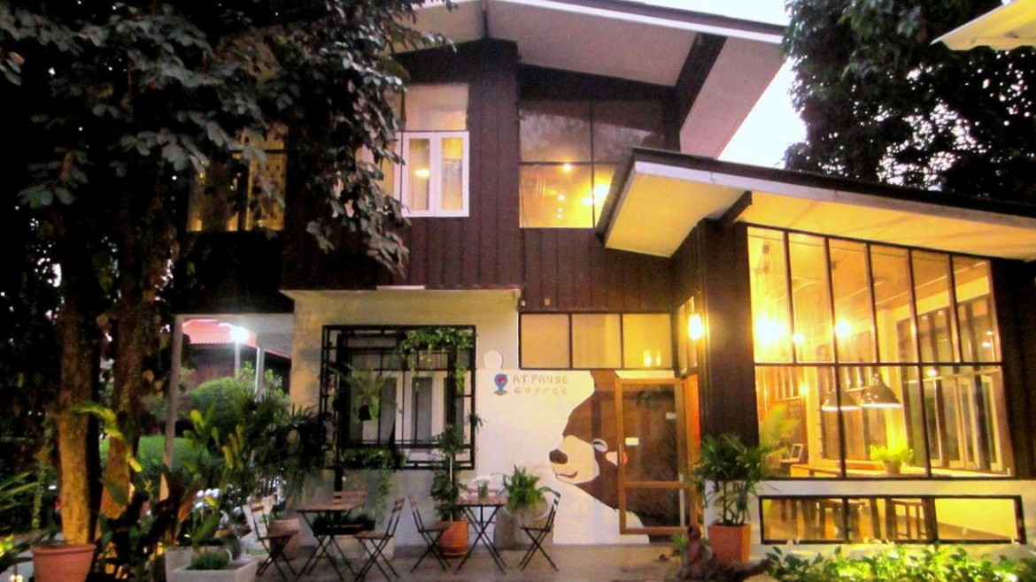 Chiang Mai D Hostel