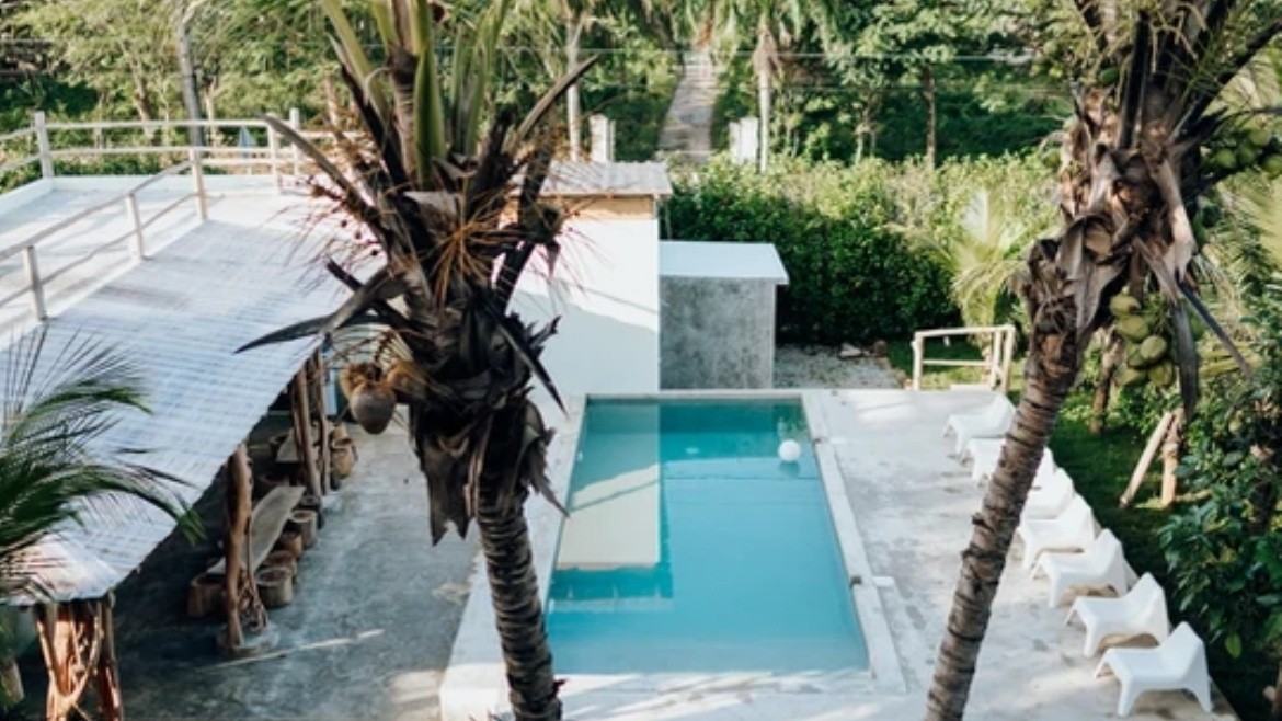 Residencia El Balata (Las Terrenas)