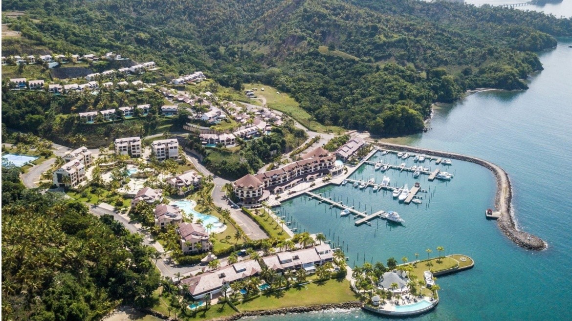 The Bannister Yacht Club
