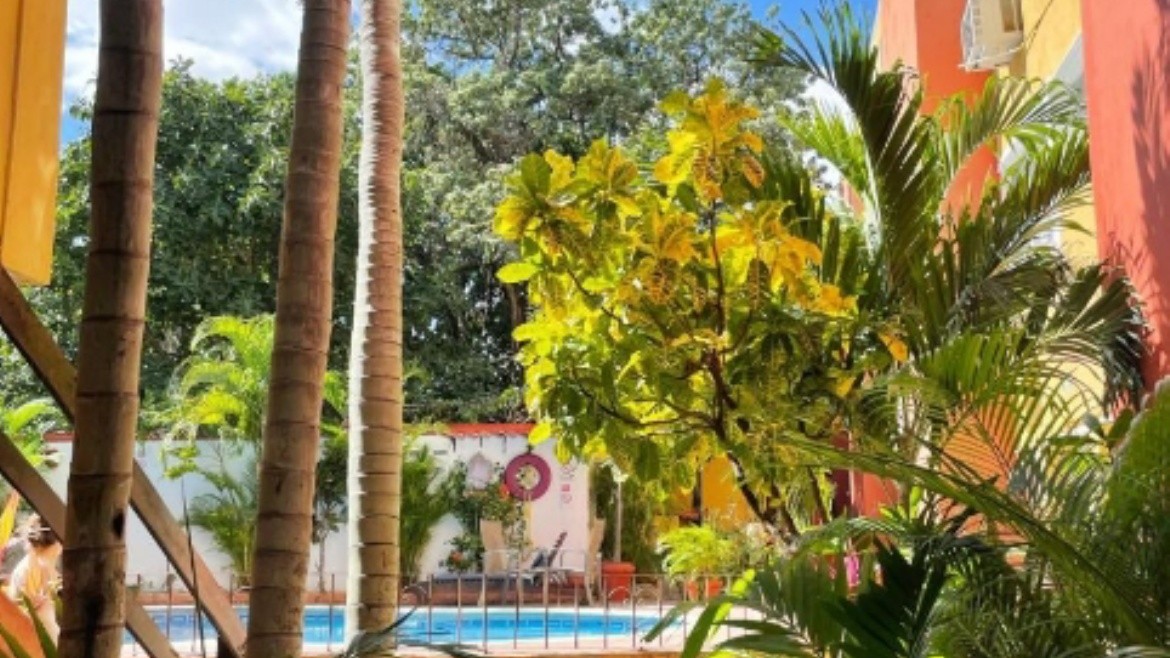 Suites Cancun Center