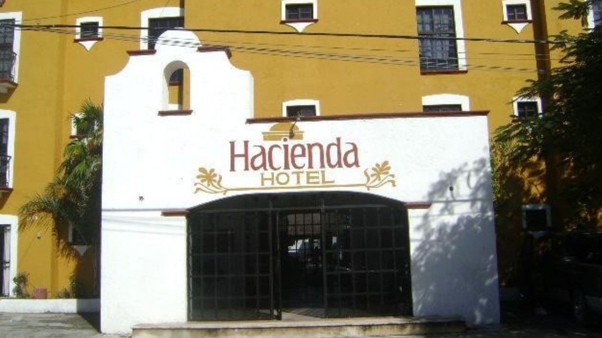 Hacienda
