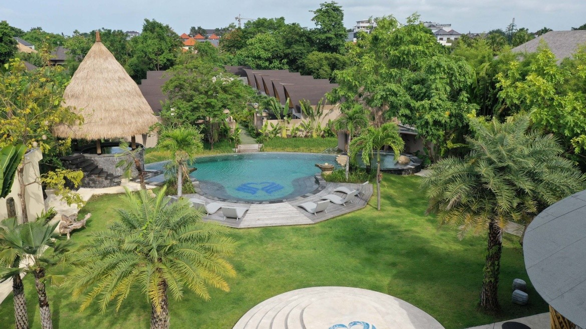 Lalasa Villas (Canggu)