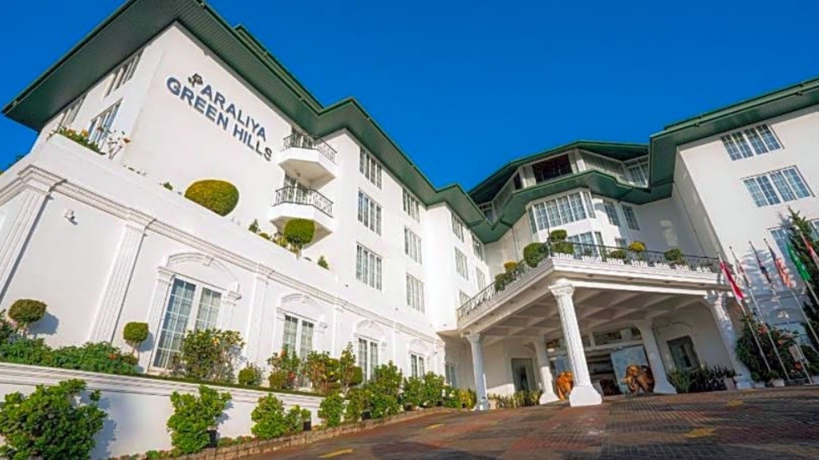 Araliya Green Hills (Nuwara Eliya)