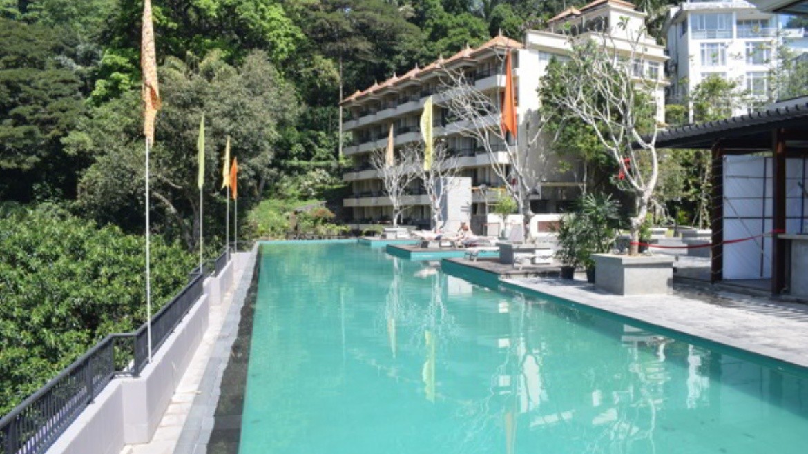 Thilanka (Kandy)