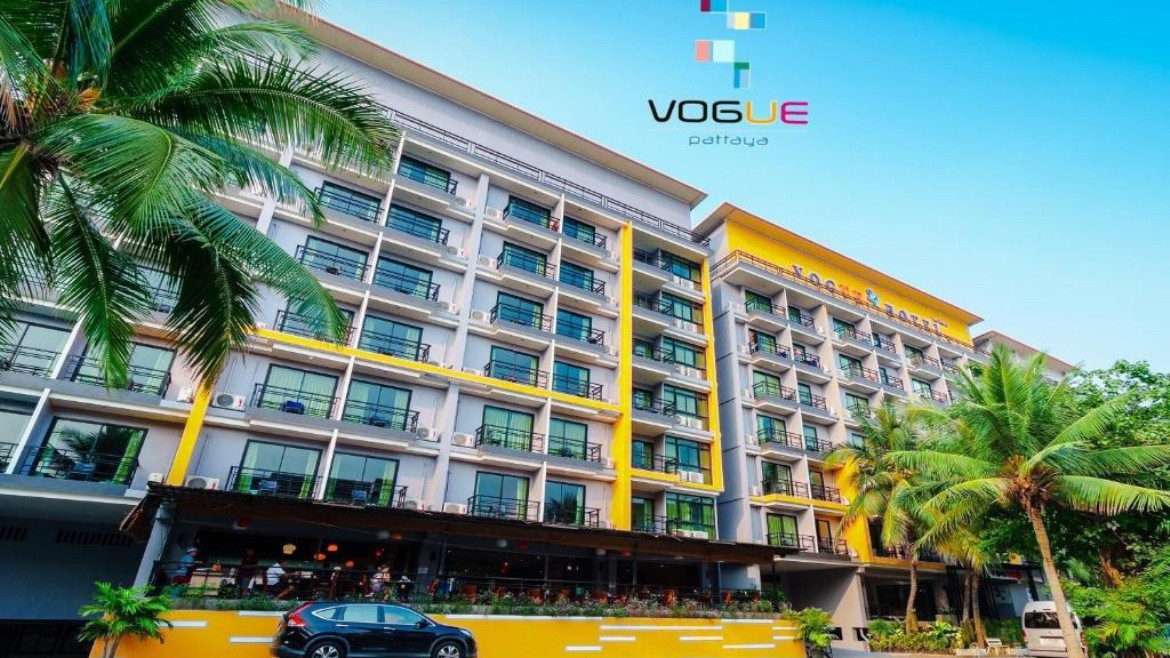 Vogue Pattaya
