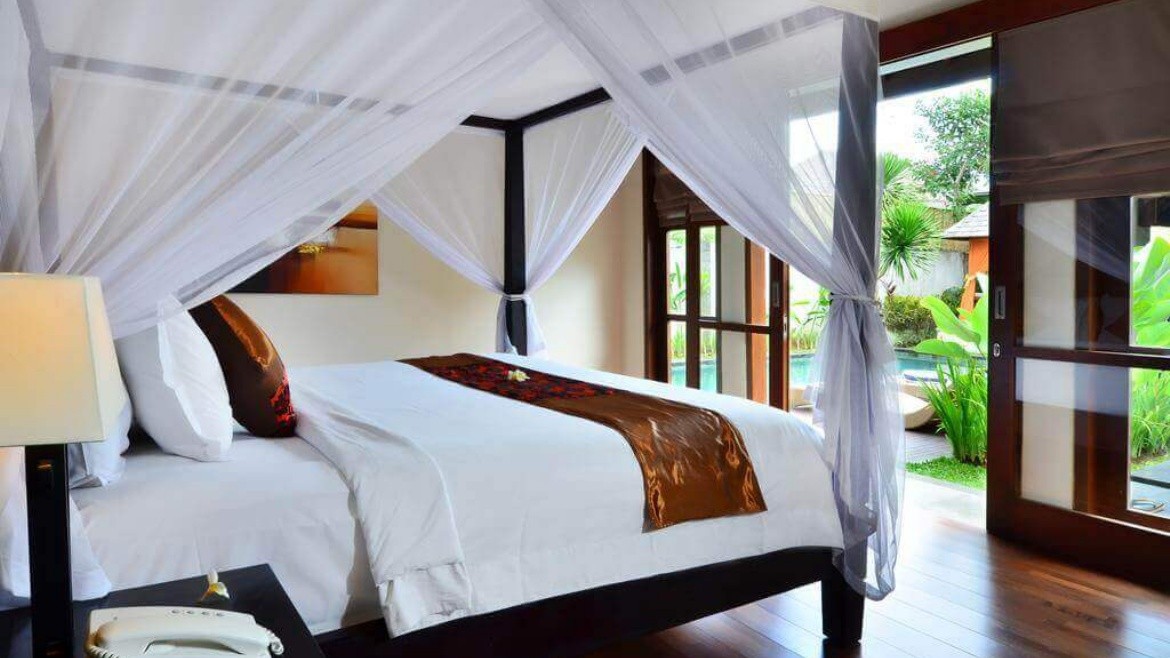 The Khayangan Dreams Villa Umalas (Kerobokan)