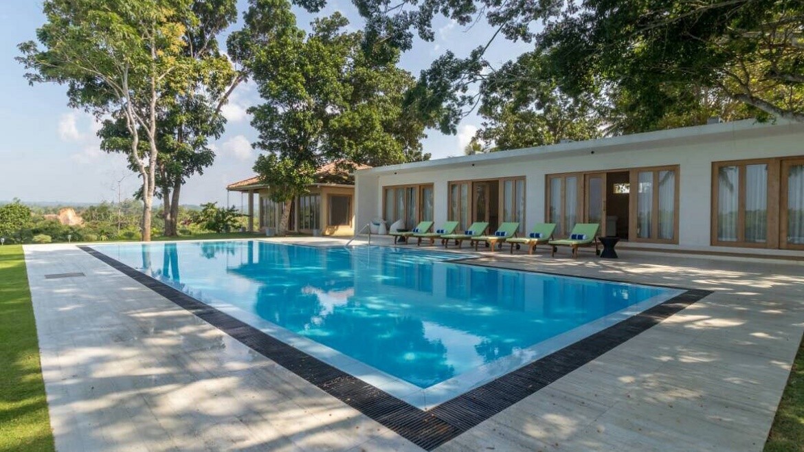 Brisama Ayurveda Boutique (Ahangama)