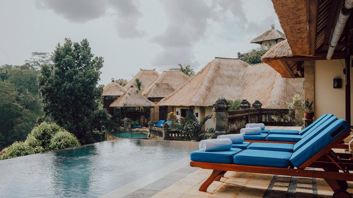 Puri Wulandari Boutique