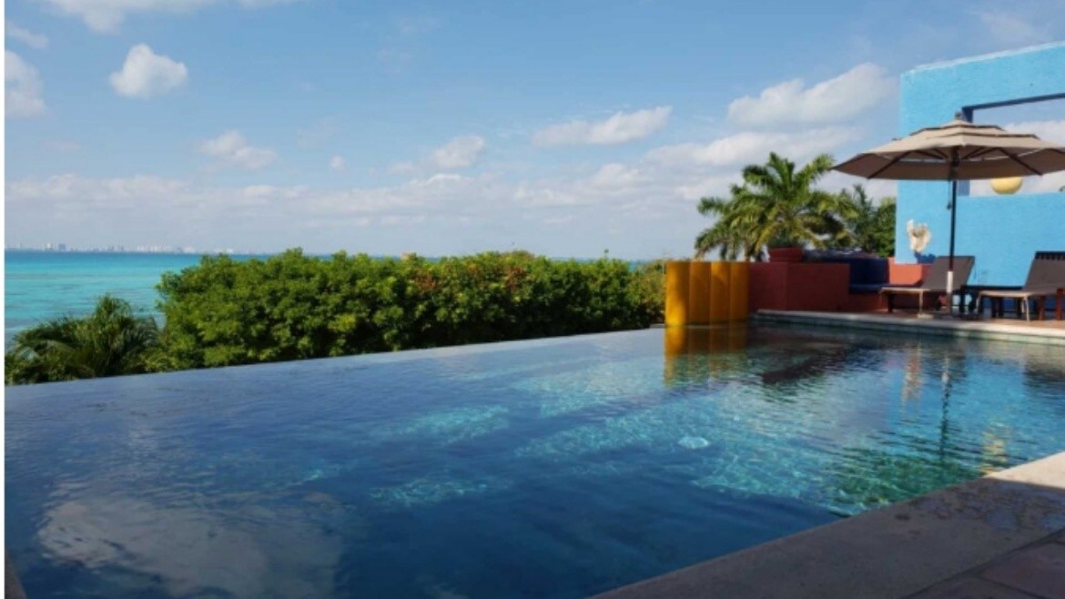 Casa de los Suenos Resort and Spa