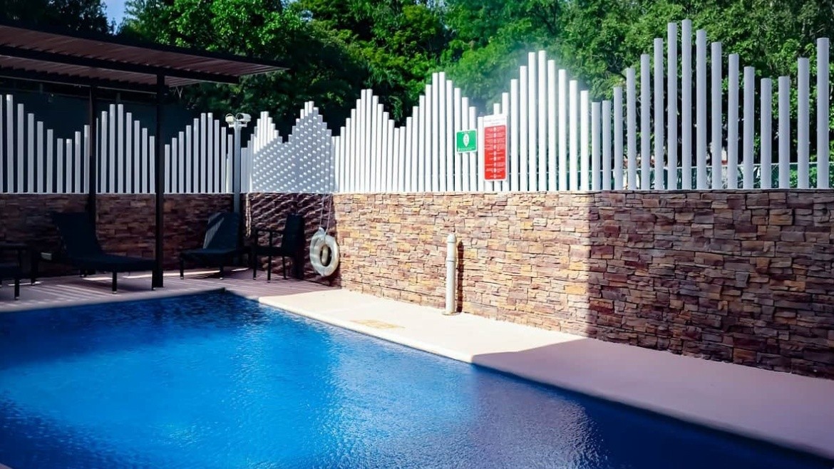 Extended Suites Cancun Cumbres