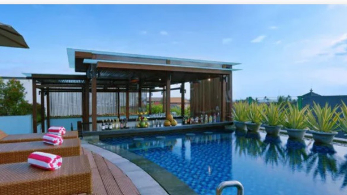 Favehotel Kuta Kartika Plaza