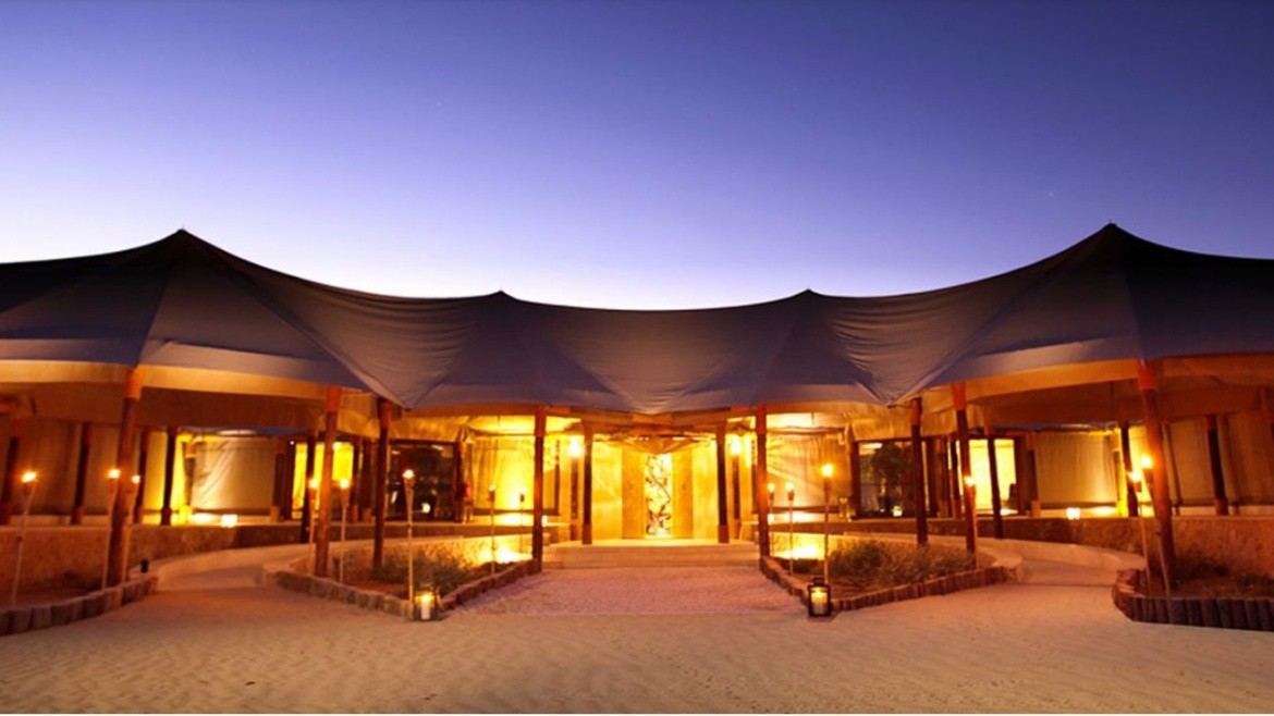 Telal Resort Al Ain