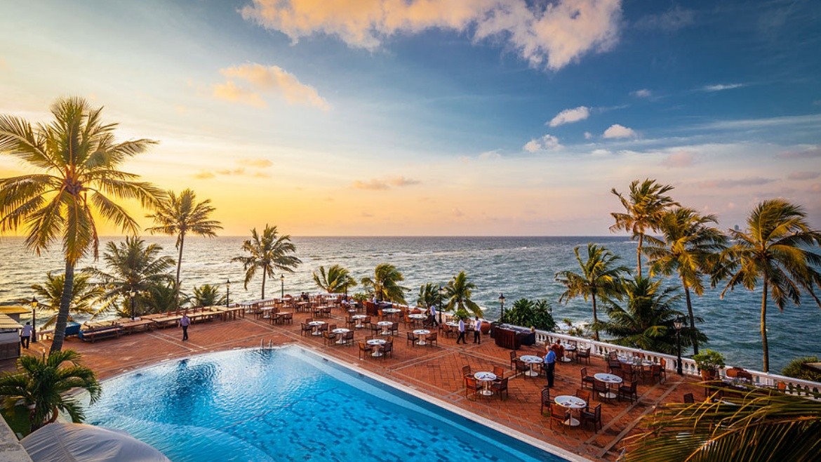 Mount Lavinia