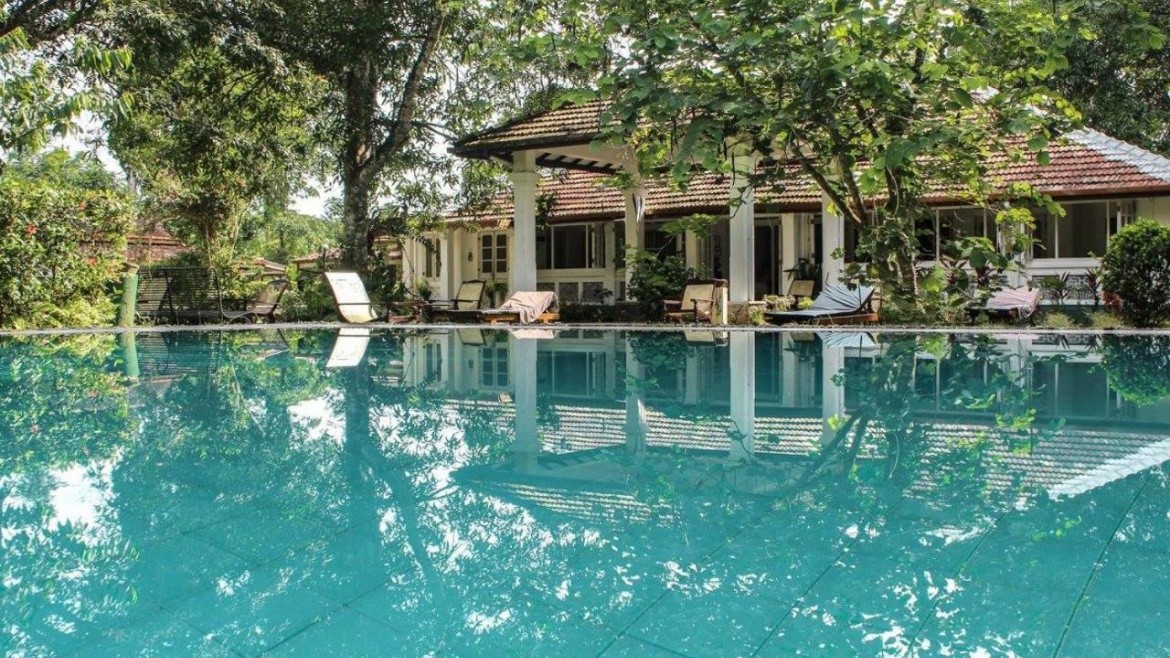 Plantation Vila (Matugama)