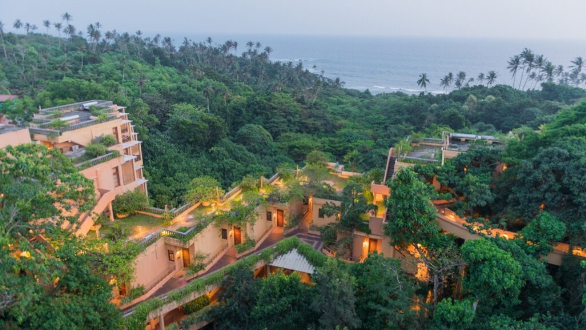 Aida Ayurveda Resort & Spa