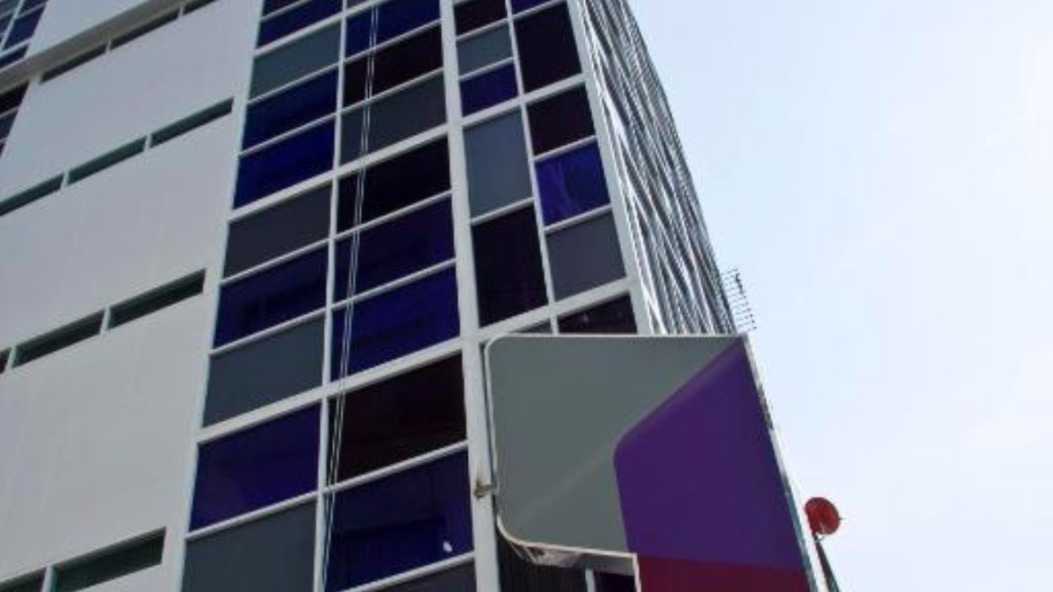 Paradiso Boutique Suites