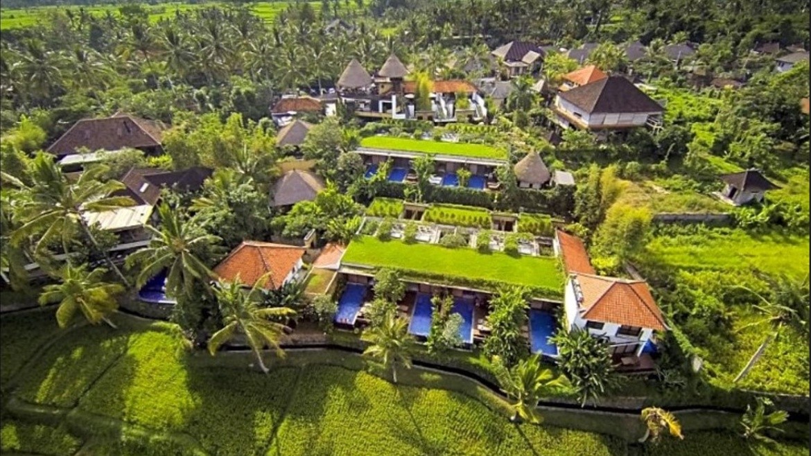 Ubud Green