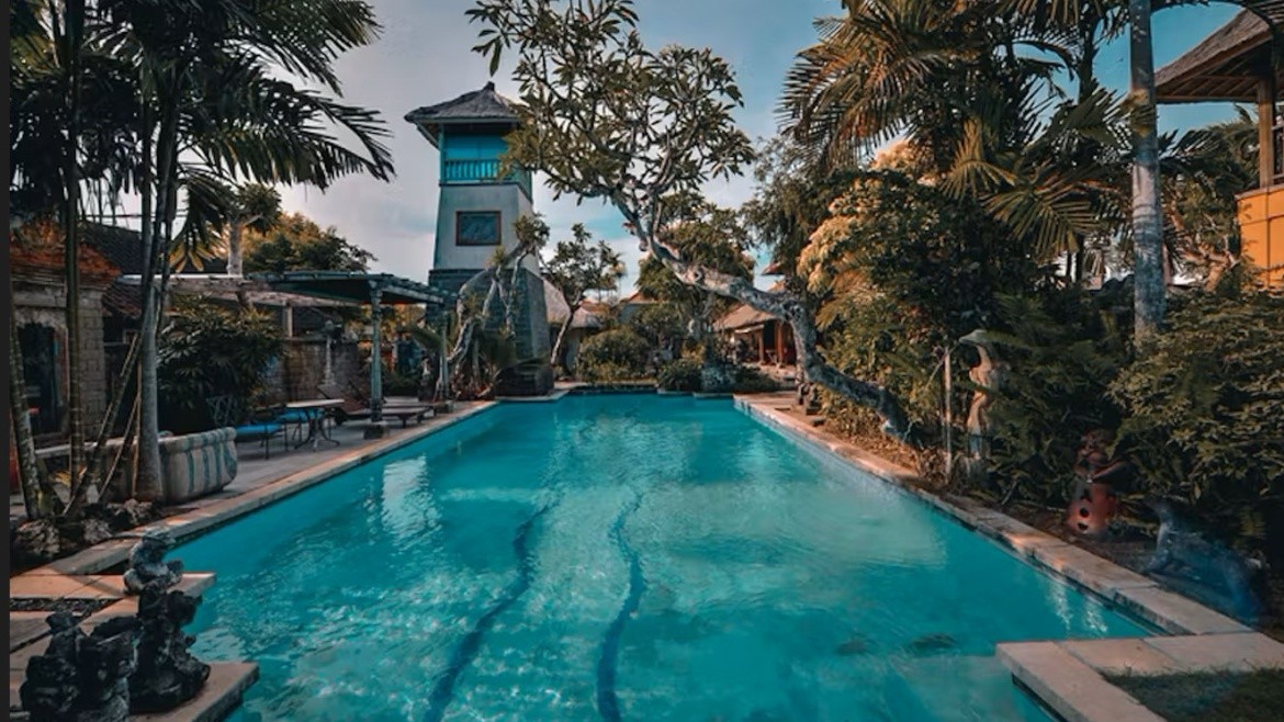 Bebek Cottage Sanur