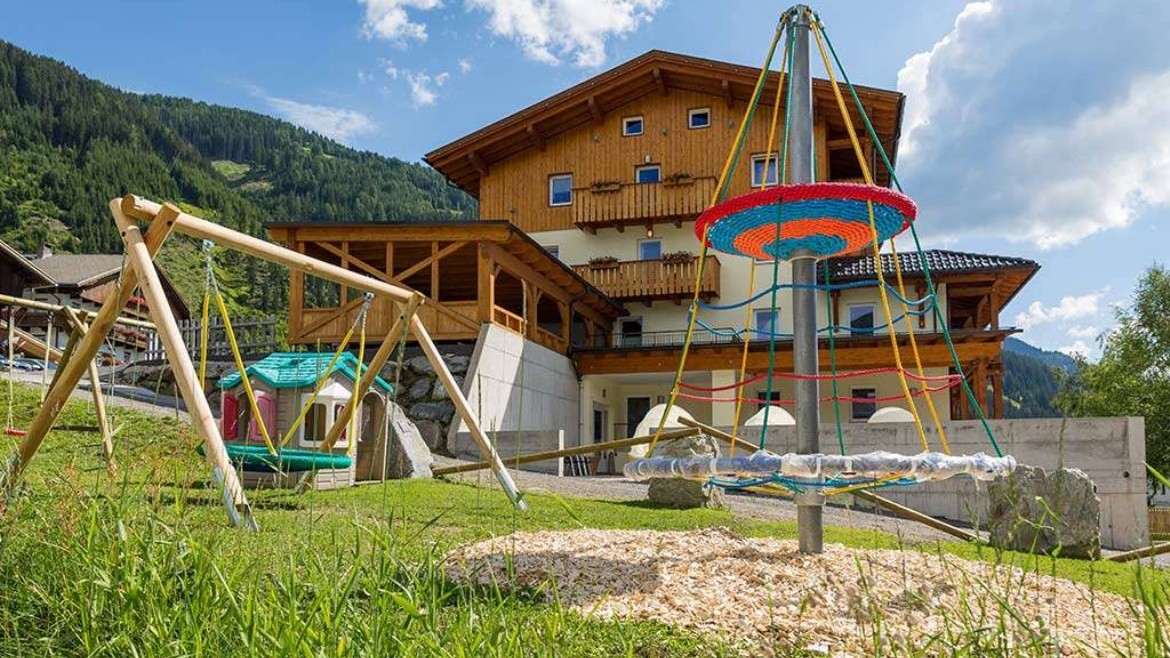 Gasthof Andreas