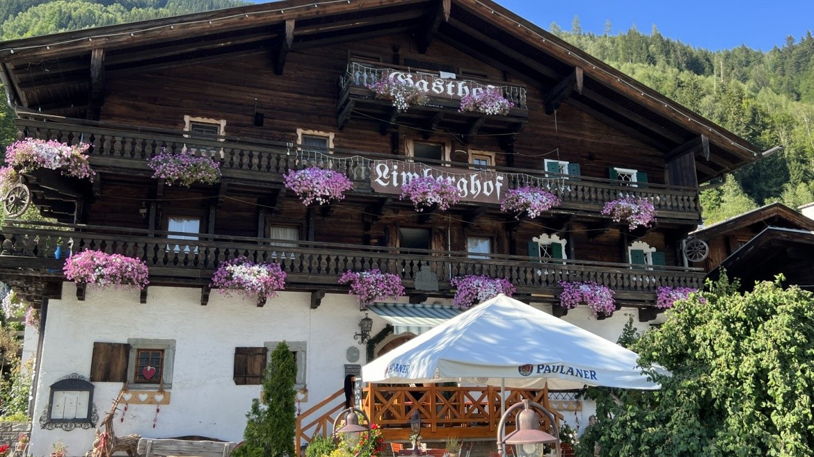 Limberghof (Zell am See)