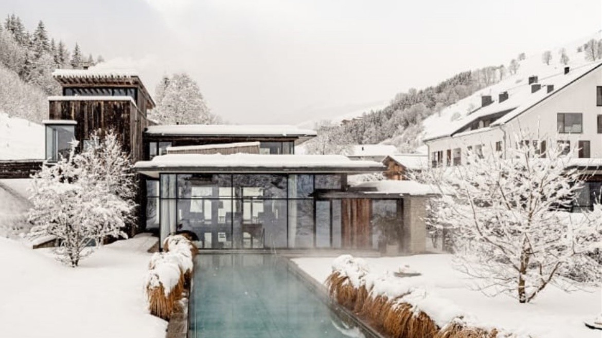 Designhotel Wiesergut (Hinterglemm)