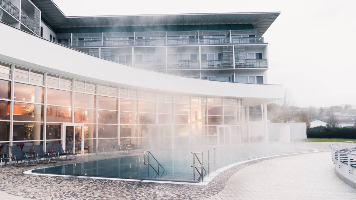 Reduce Plus - Hotel Vital Bad Tatzmannsdorf (Bad Tatzmannsdorf)