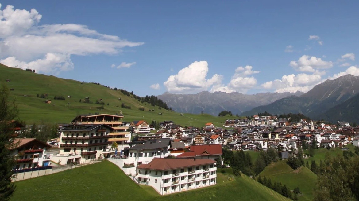 Bärolina (Serfaus)