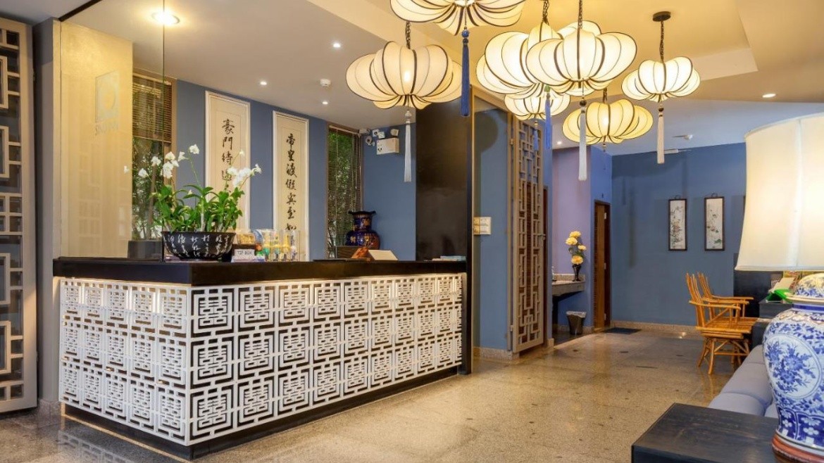Sino Inn Phuket & Apartment