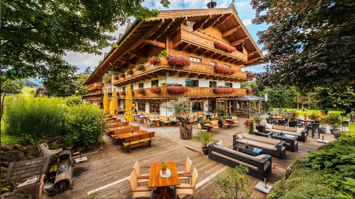 Rasmushof (Kitzbühel)