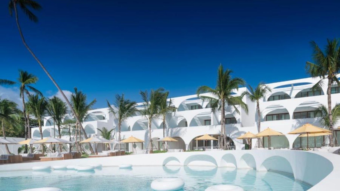 SALA Samui Chaweng Beach Resort