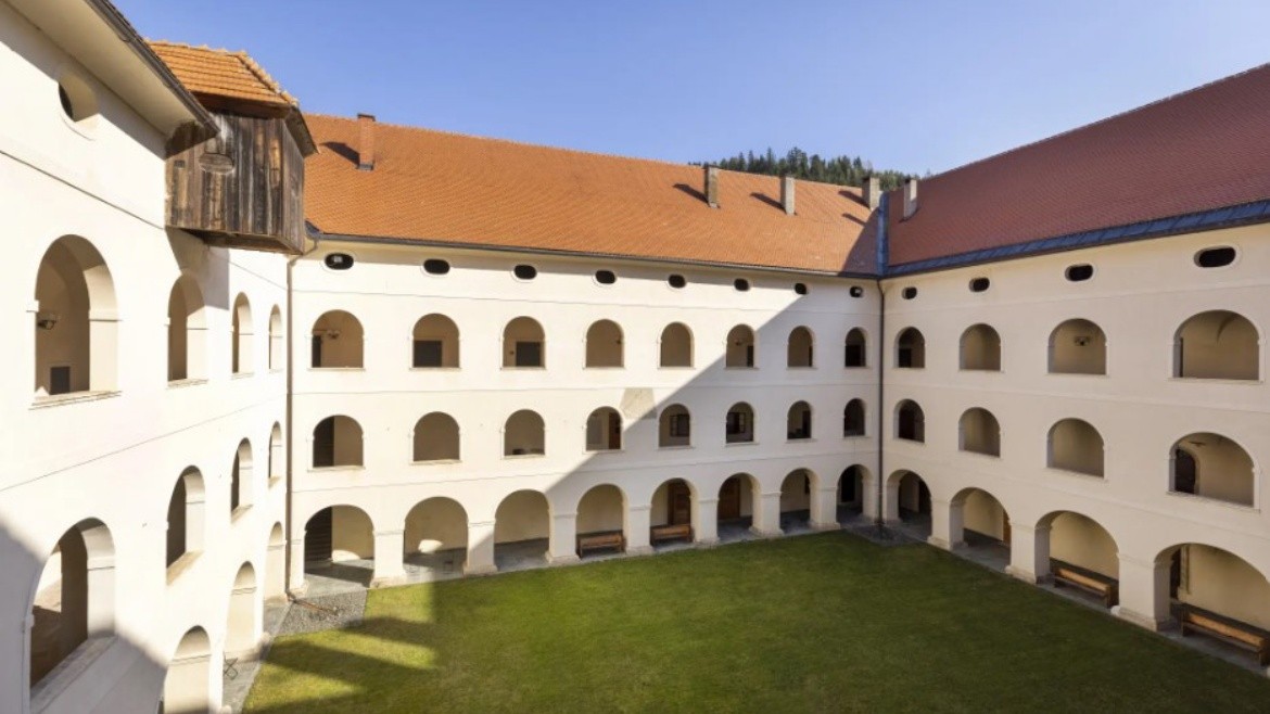 Jufa Hotel Stift Gurk (Gurk)