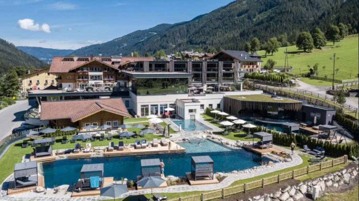 Alpin Life Resort Lürzerhof