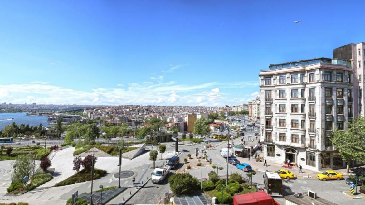 Daru Sultan Galata
