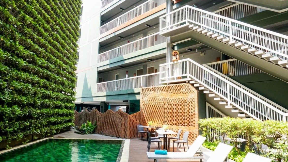 X2 Vibe Chiang Mai Decem