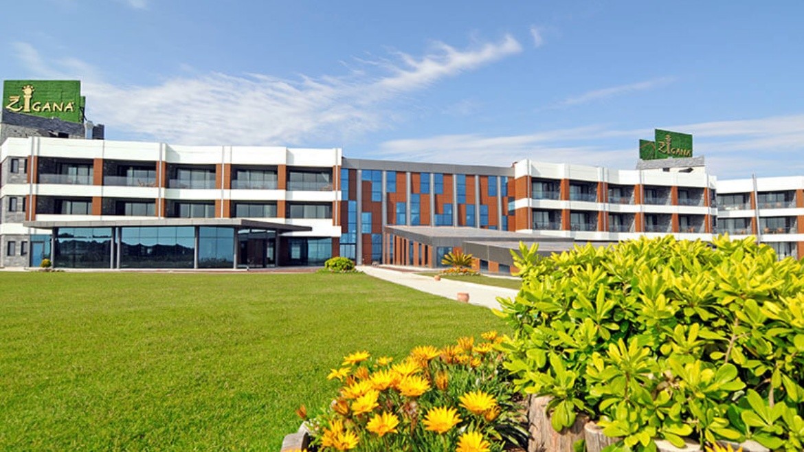 Zigana Resort Alacati