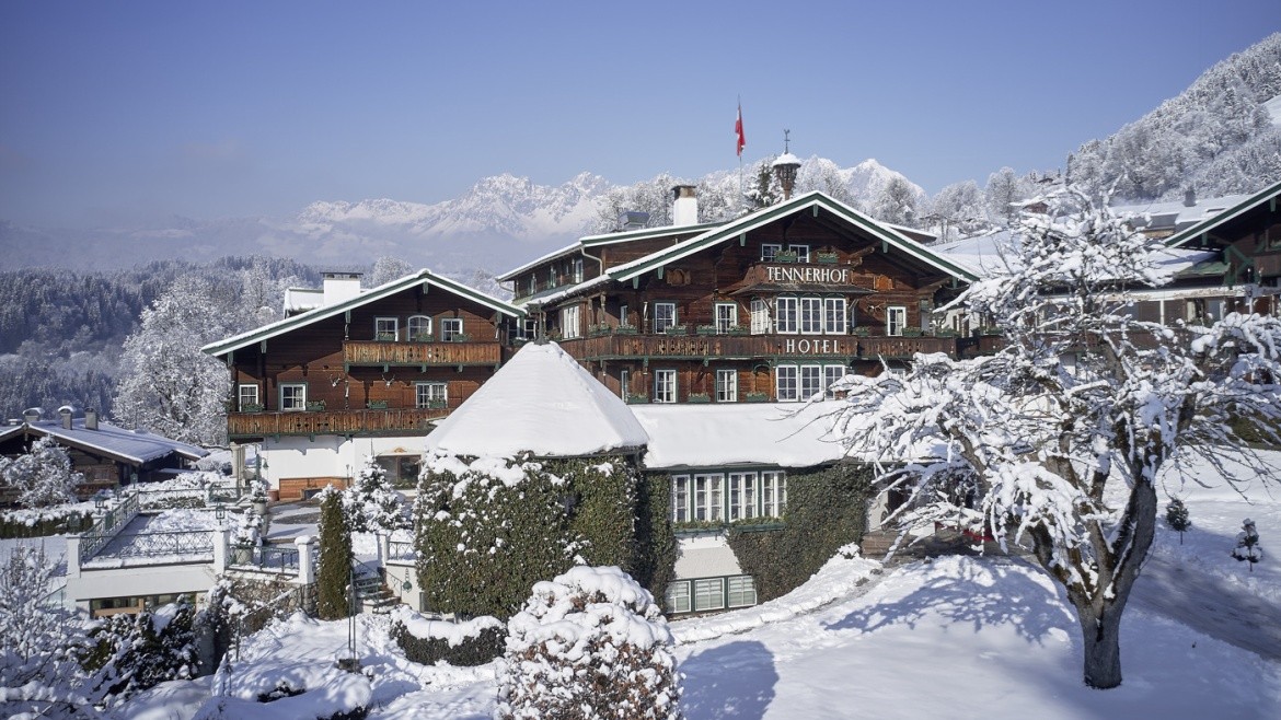 Tennerhof Gourmet & Spa de Charme