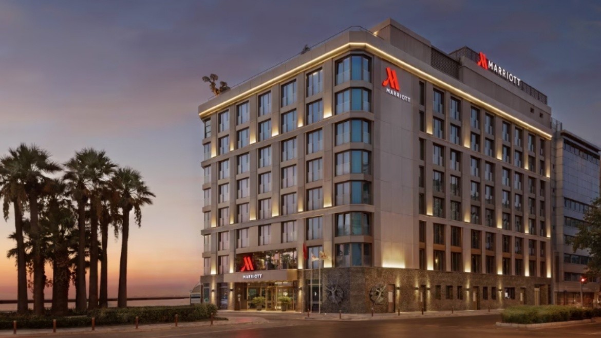 Izmir Marriot