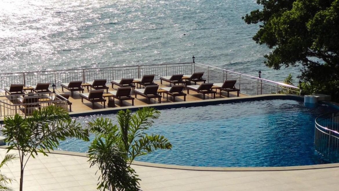 Pinnacle Koh Tao Resort