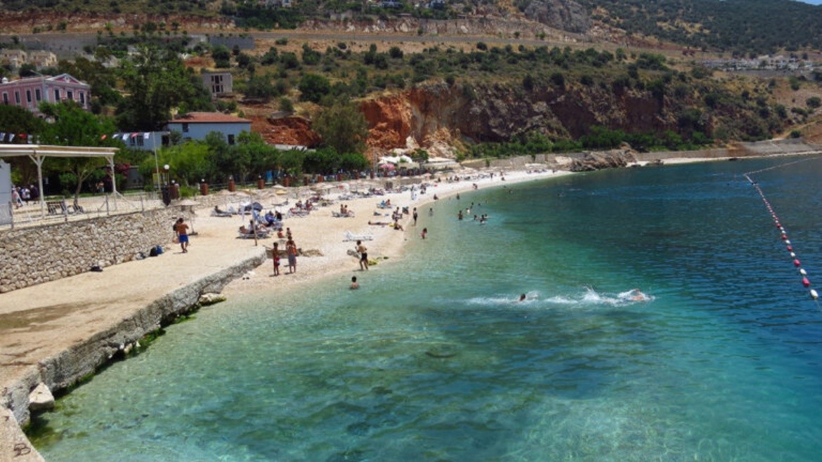 Enda Boutique (Kas)