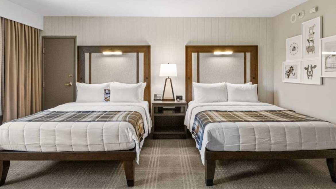 Knott's Berry Farm Resort