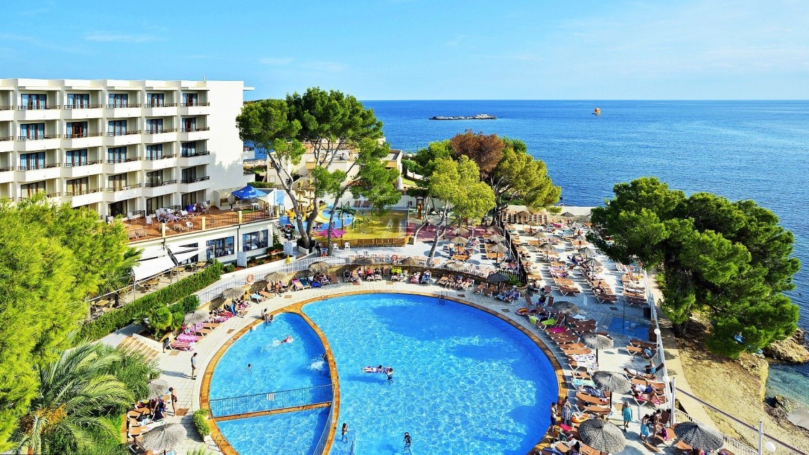 Leonardo Royal Hotel & Suites Ibiza