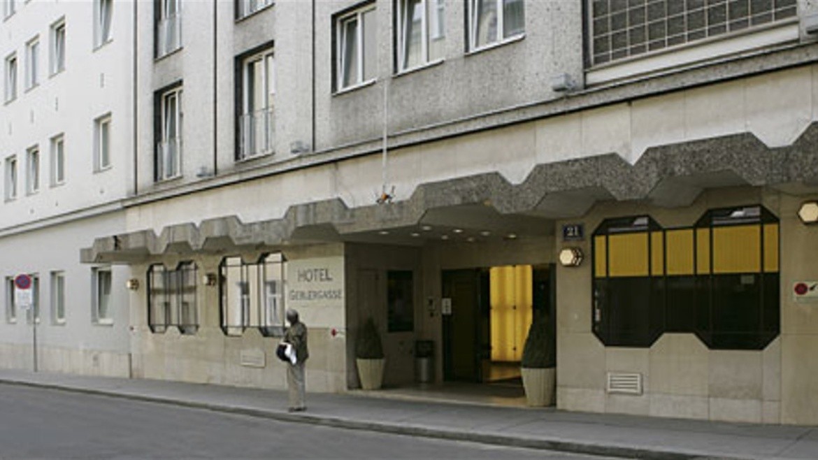 Geblergasse