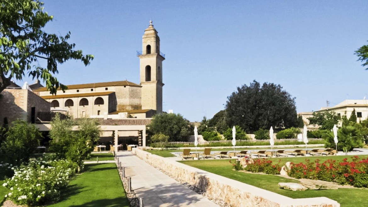 Ca'n Bonico (Ses Salines)