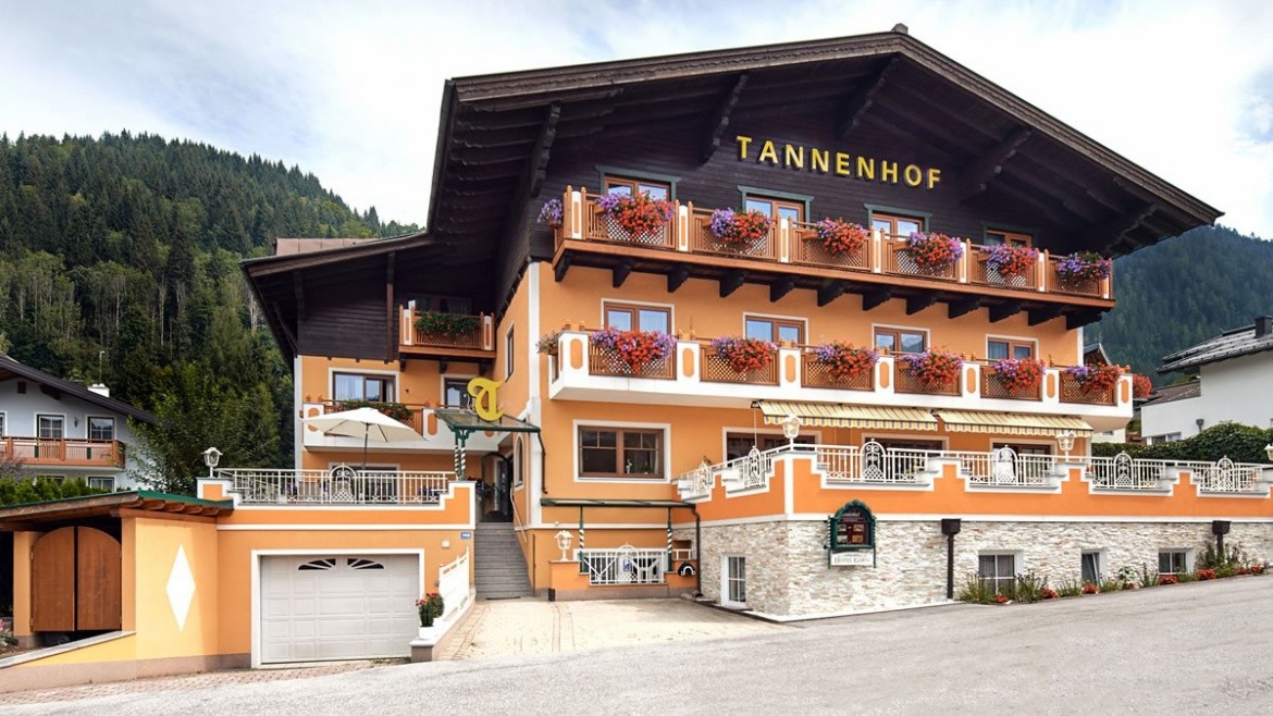 Tannenhof