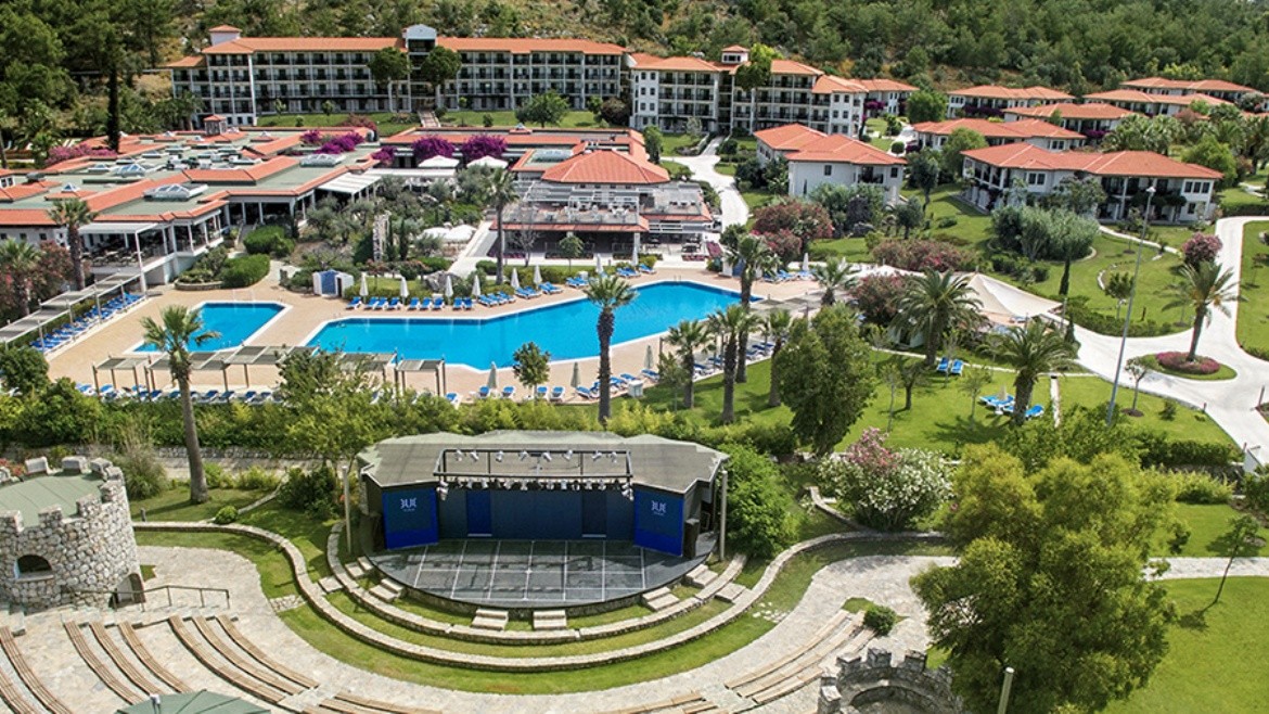 TUI BLUE Sarigerme Park