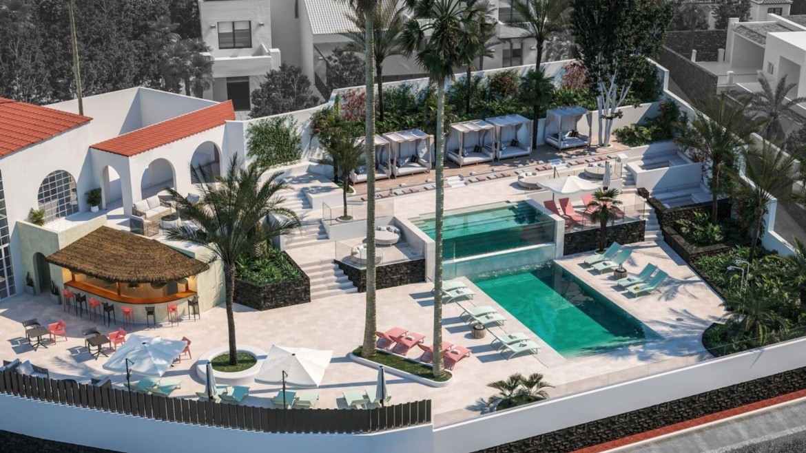 Estefania Boutique Suites