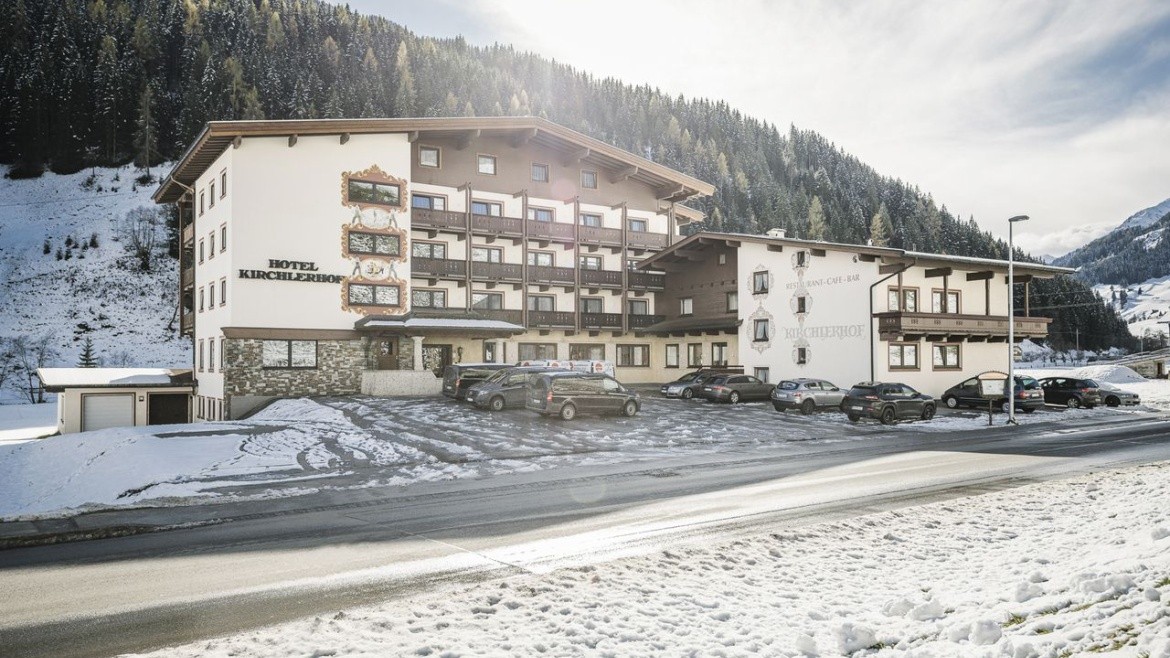 Kirchlerhof (Lanersbach (Tux))