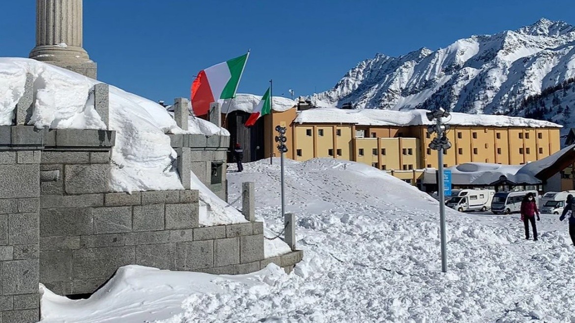 Grand Hotel Miramonti