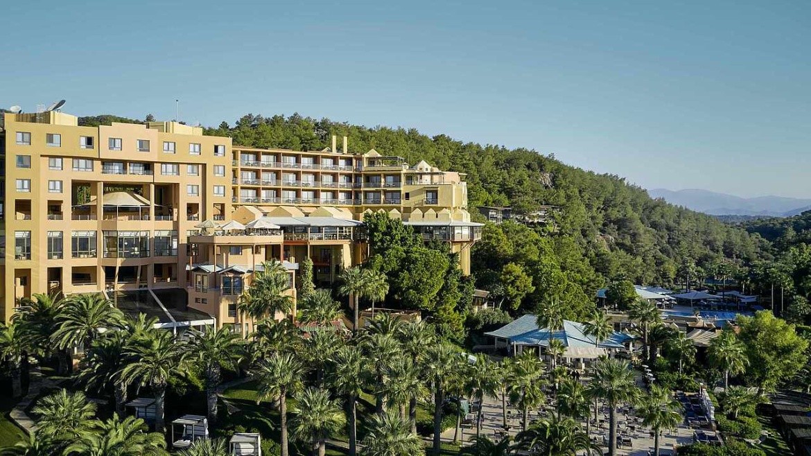 Robinson Sarigerme Park