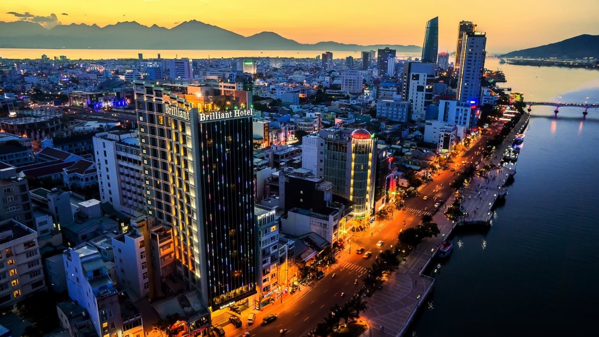 Brilliant  (Da Nang)